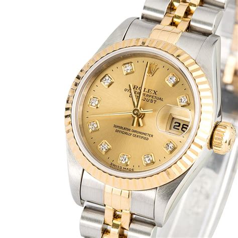 Rolex 79173 price